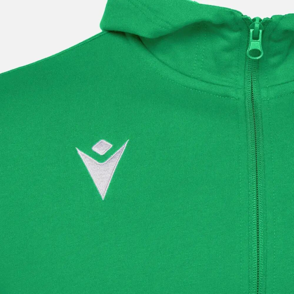 ZIP-Pullover mit Kapuze Macron cello 4/4