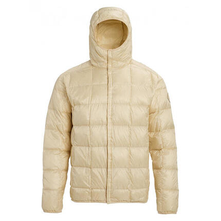 Jacke M EVERGREEN HOODED SNAP DOWN JACKET