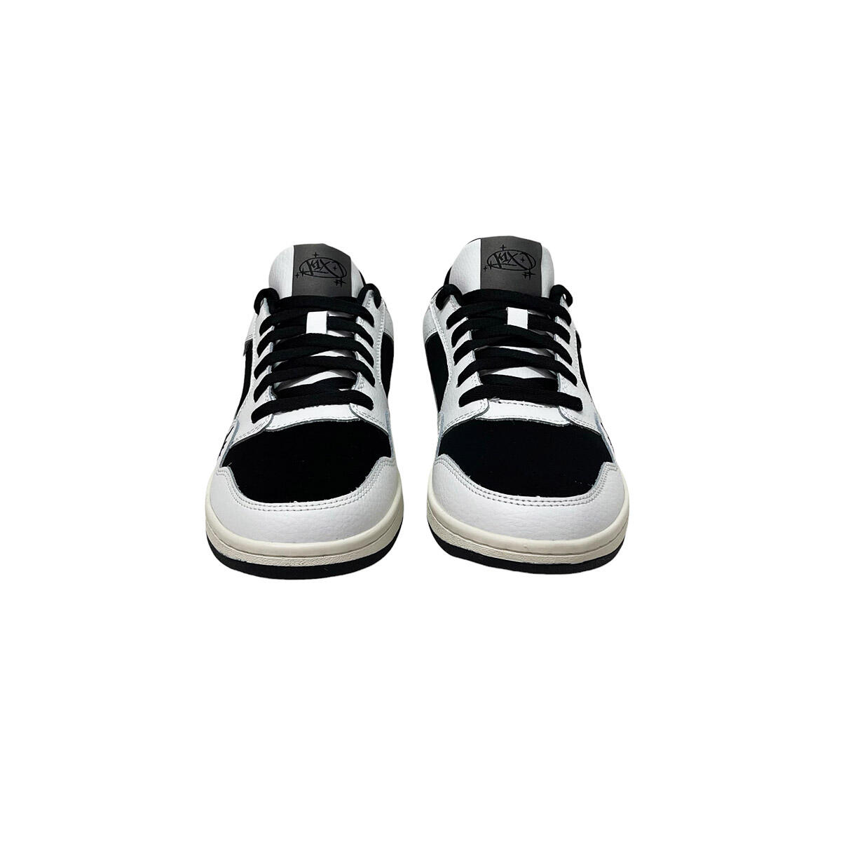 K1X Herren Sneaker Sweep GK weiß/schwarz/braun 2/5