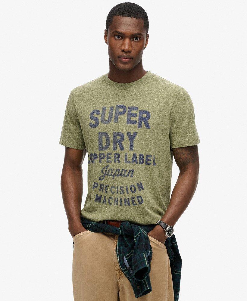 SUPERDRY picture