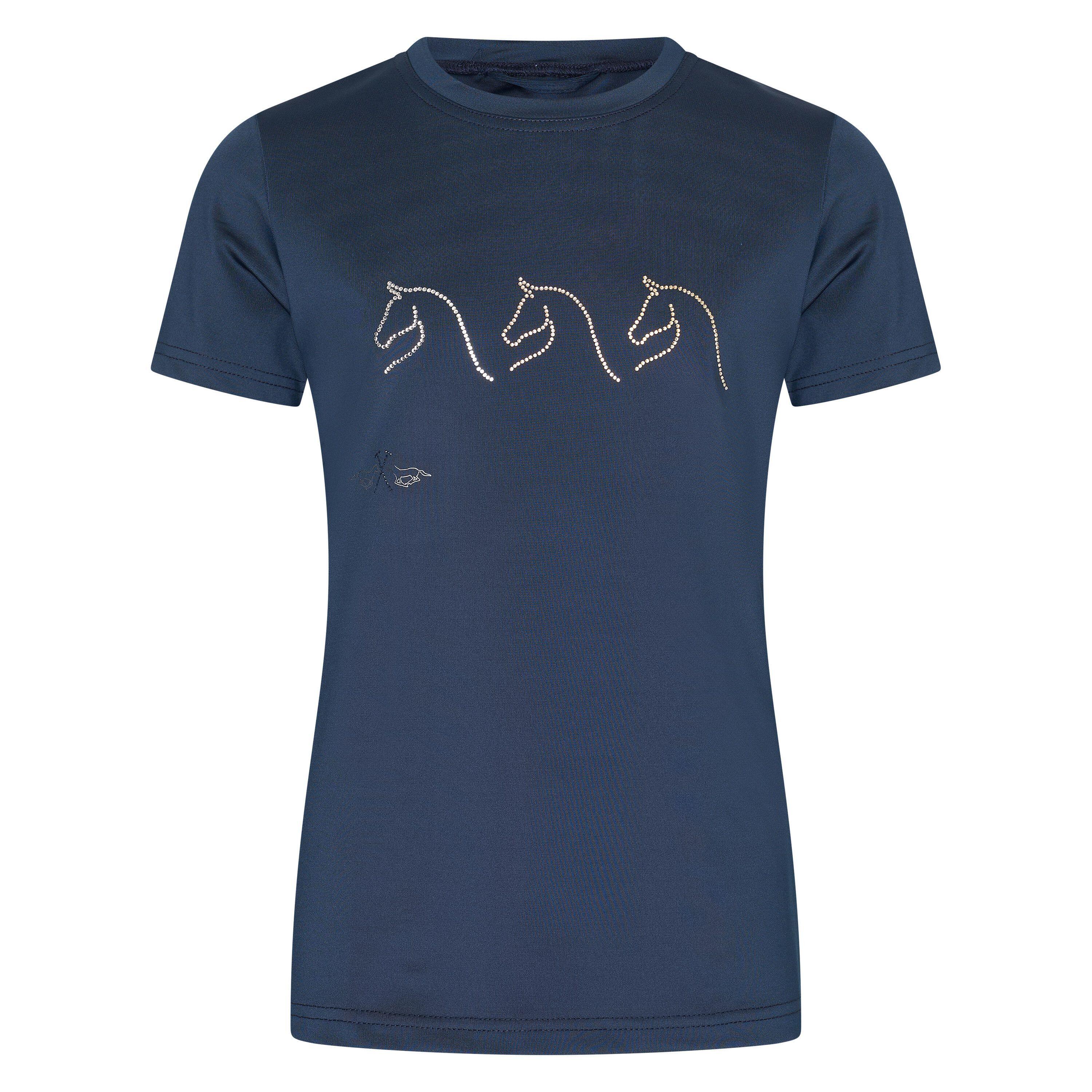 HV POLO T-shirt per bambini HV Polo Wesla