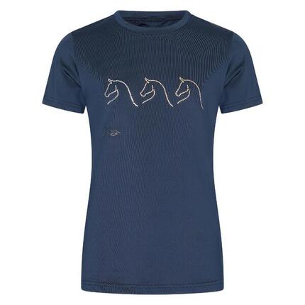 T-shirt enfant HV Polo Wesla