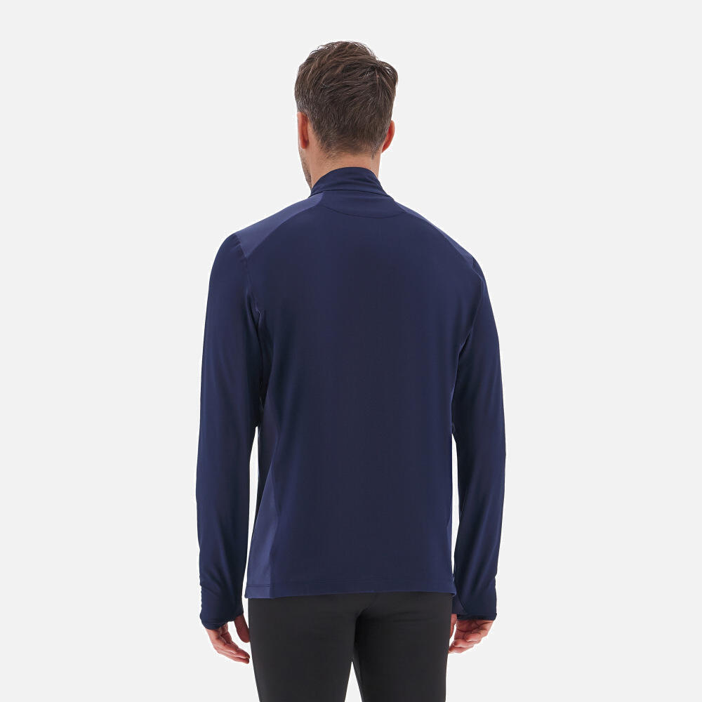 Sweatshirt Macron Iolite 2/7
