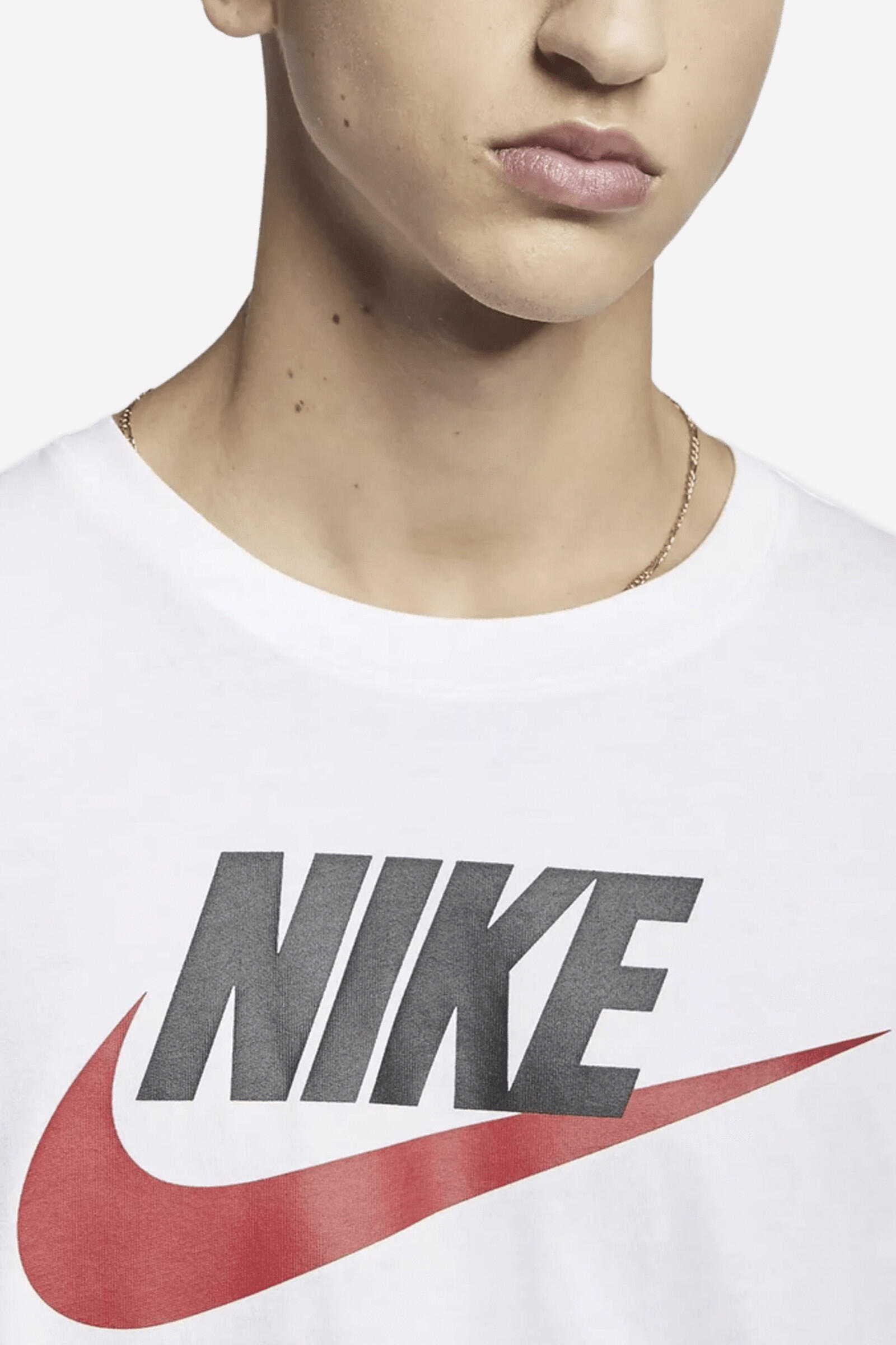 T-shirt Futura de l'icône du sport. 5/5