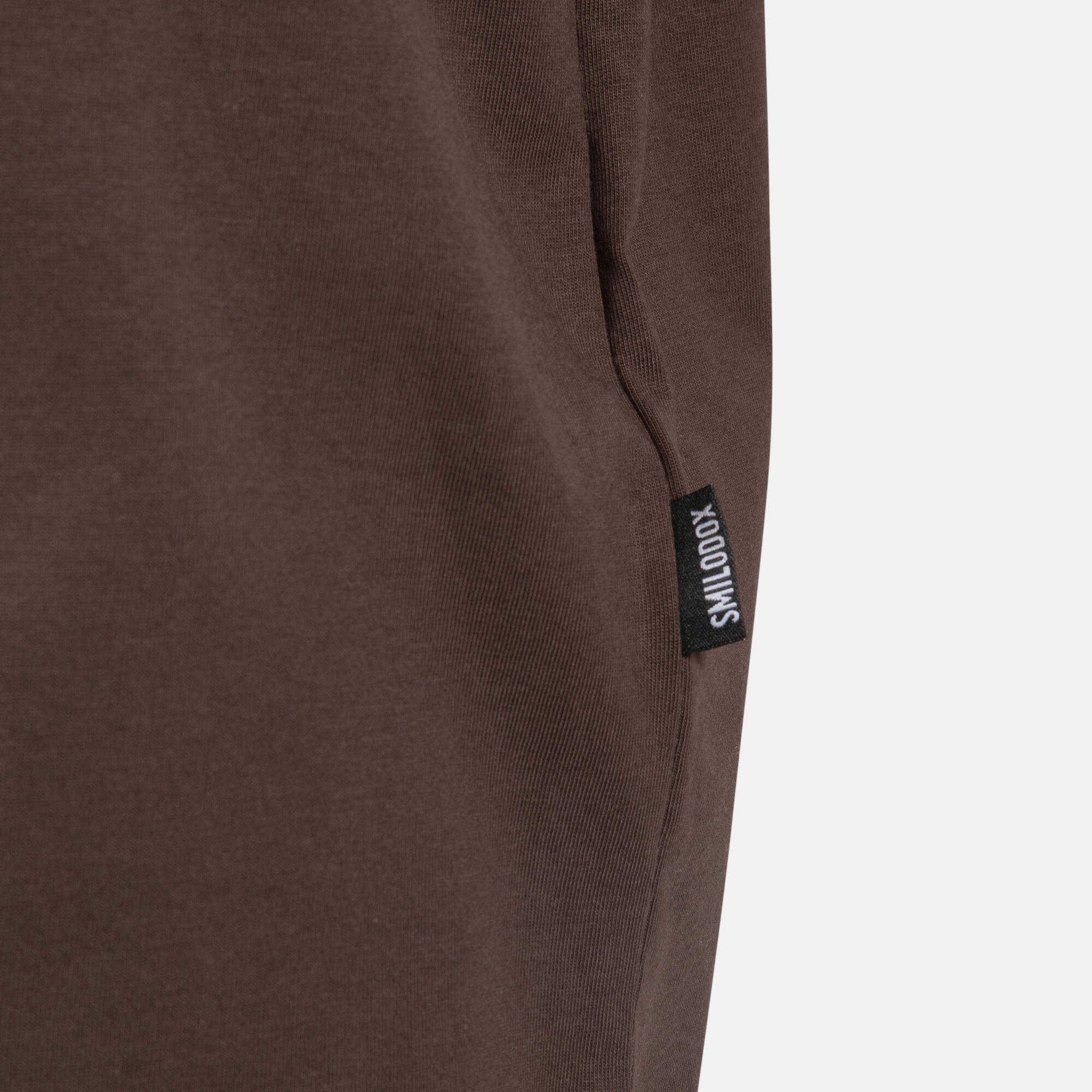 Herren T-Shirt Cedrik Braun 4/5