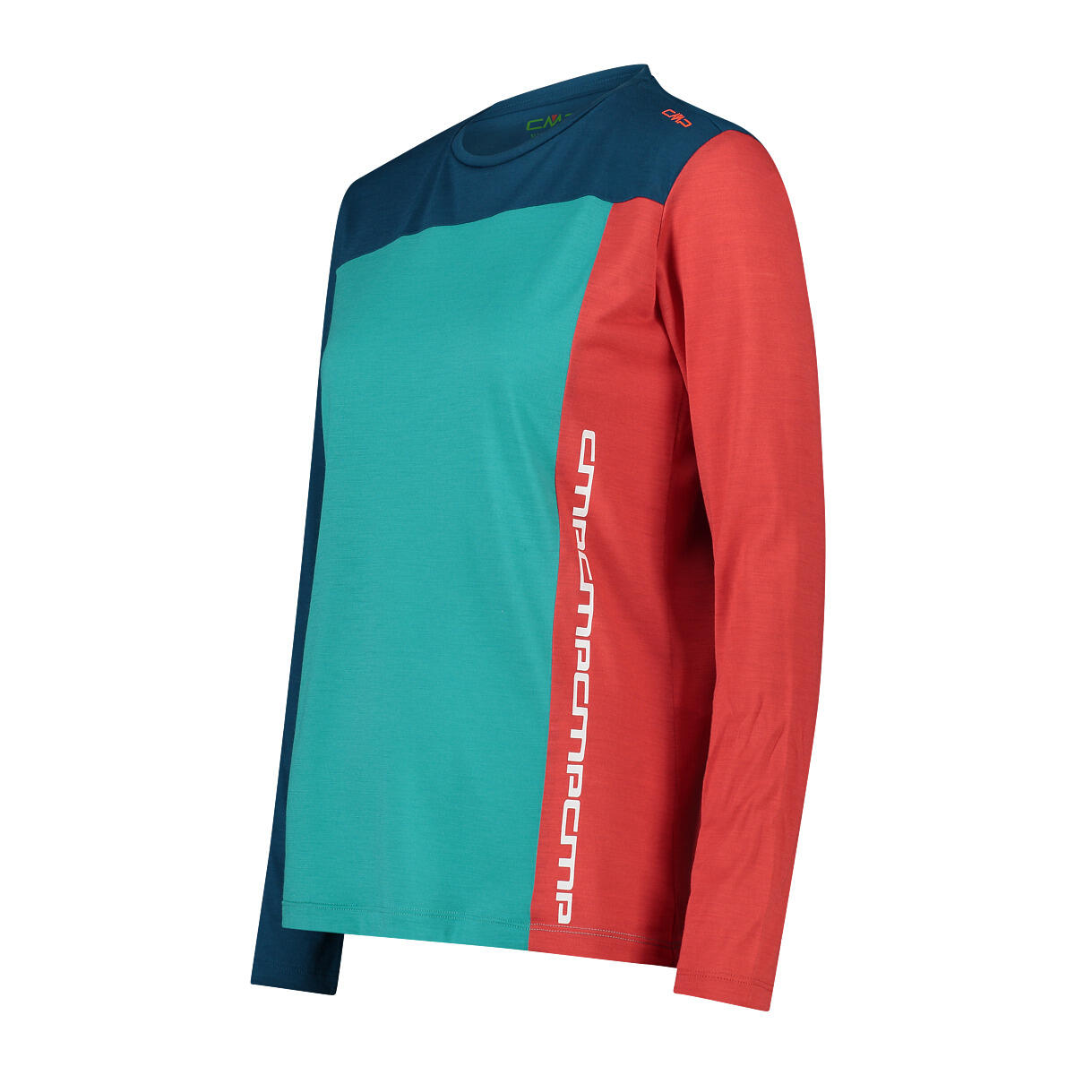 Maillot unlimitech manches longues femme CMP 3/3
