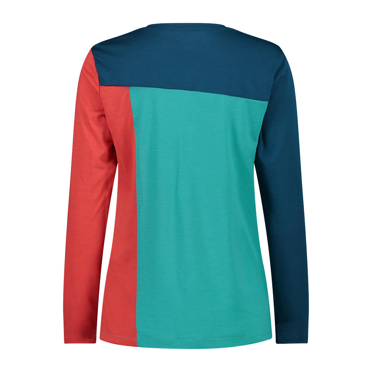 Maillot unlimitech manches longues femme CMP 2/3