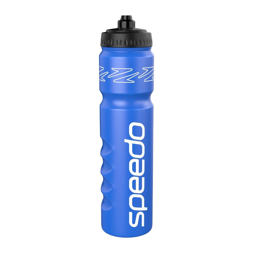 SPEEDO 1L Bottiglia Per Acqua Speedo Blu