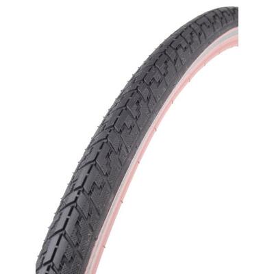 Bobike dutch perfect draadband no puncture 40-622 +r zwart/bruin