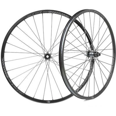 Miche wielset 966 h boost disc shimano naaf