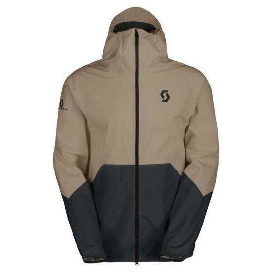 Chaqueta de montaña de hombre EXPLORAIR LIGHT DRYO 2.5L impermeable Scott