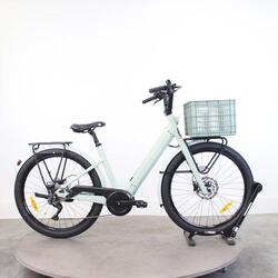 Reconditionné - Ville électrique Lundi 27.3 - Excellent état