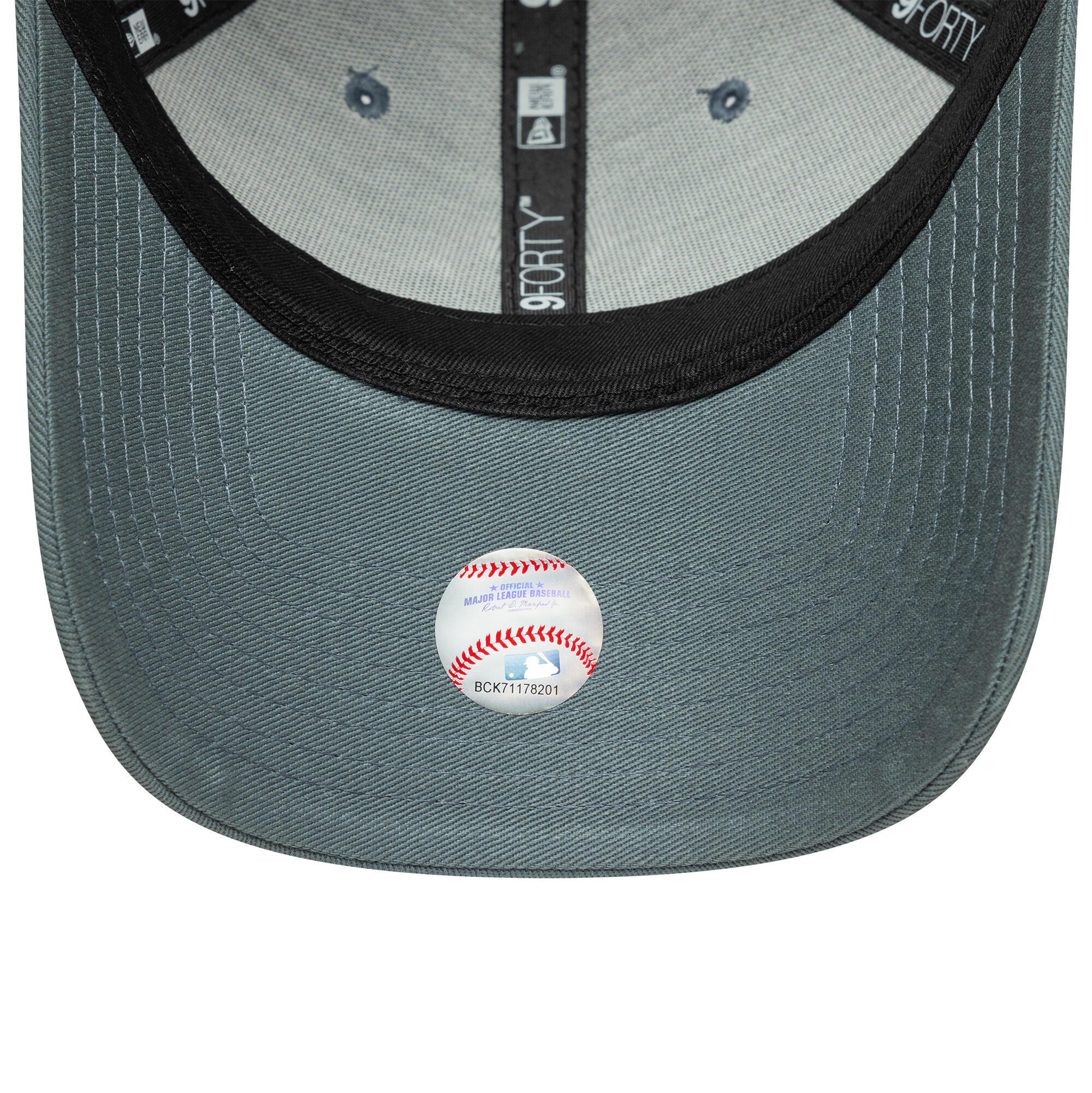 Cascopellino da baseball 9forty New York Yankees Essential League 5/5