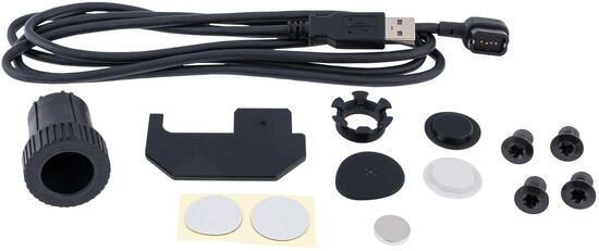 SHIMANO Ultegra FC-R8100-P pedivelle 170 mm.