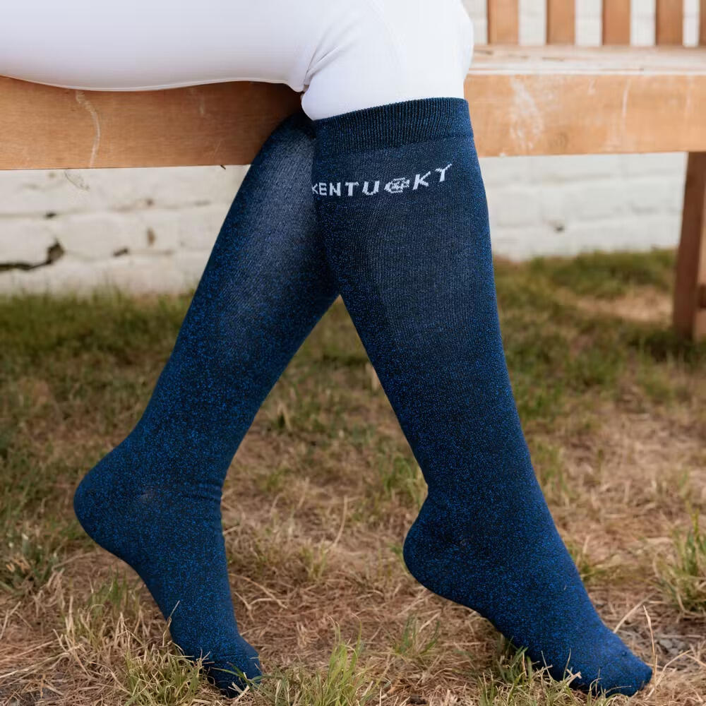 Chaussettes équitation Kentucky Horsewear (x3) 3/3