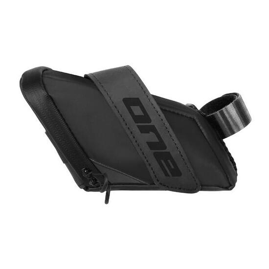 Eine Satteltasche 50 m (500 ml schwarz