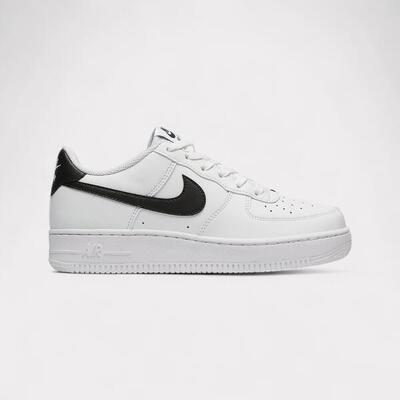 Jeugd sportschoenen nike air force 1 gs