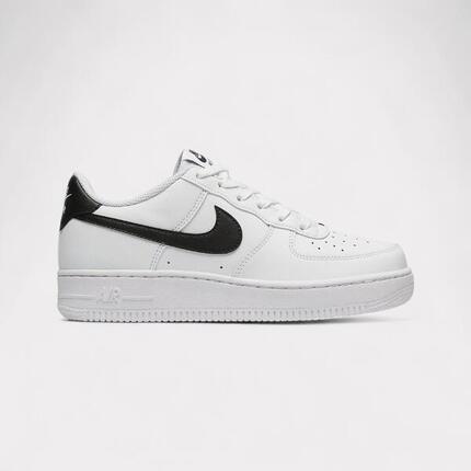 Buty Sportowe Młodzieżowe Nike Air Force 1 (GS)
