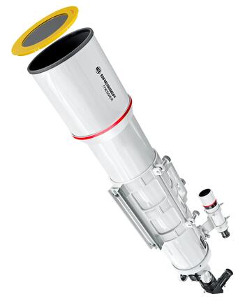 Messier AR-152S/760 Hexafoc Tube optique