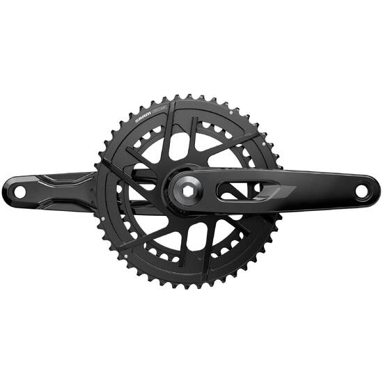 SRAM Rival e1 korba 48/35 172,5 mm DUB