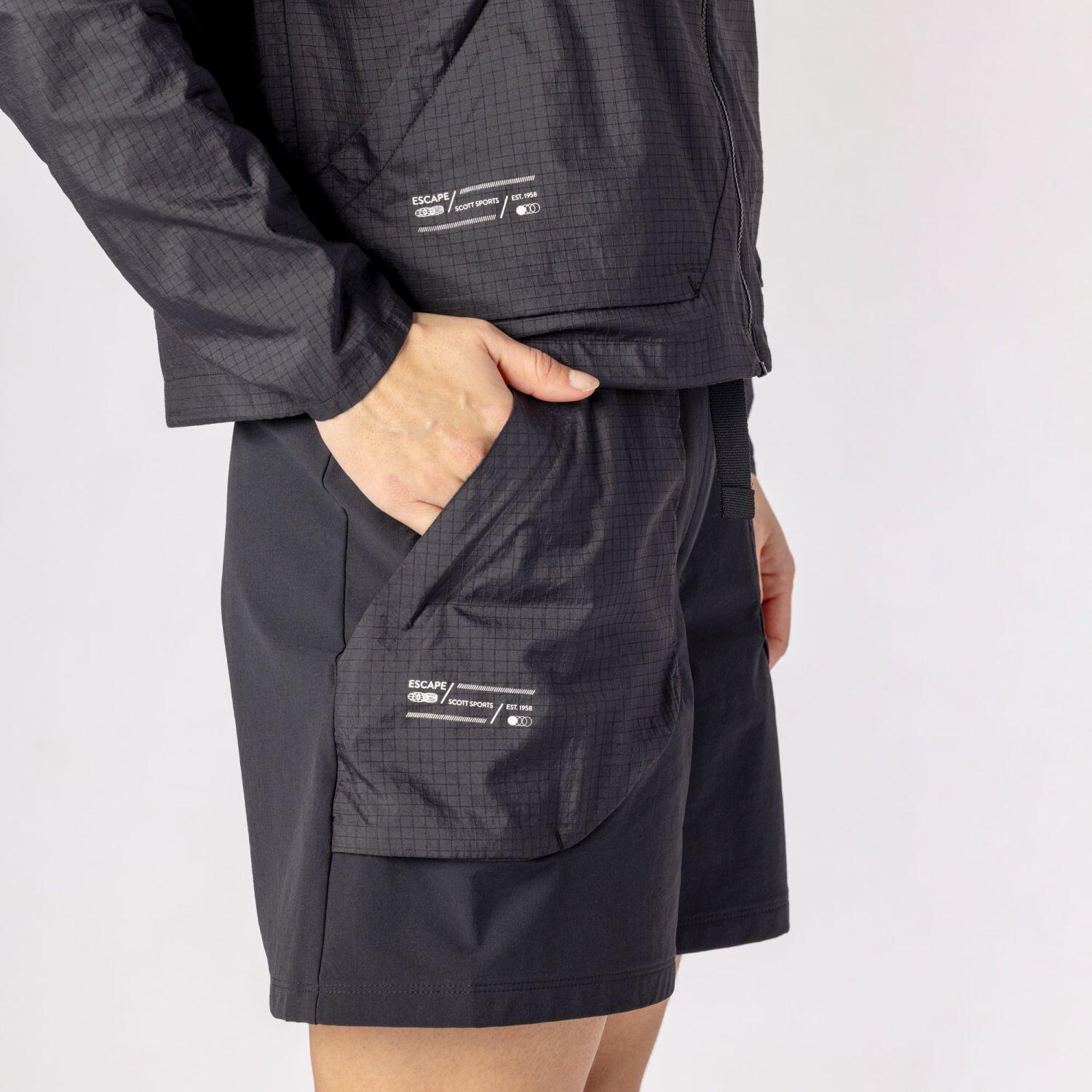 Pantalón corto de montaña de mujer EXPLORAIR ESCAPE Scott 6/6