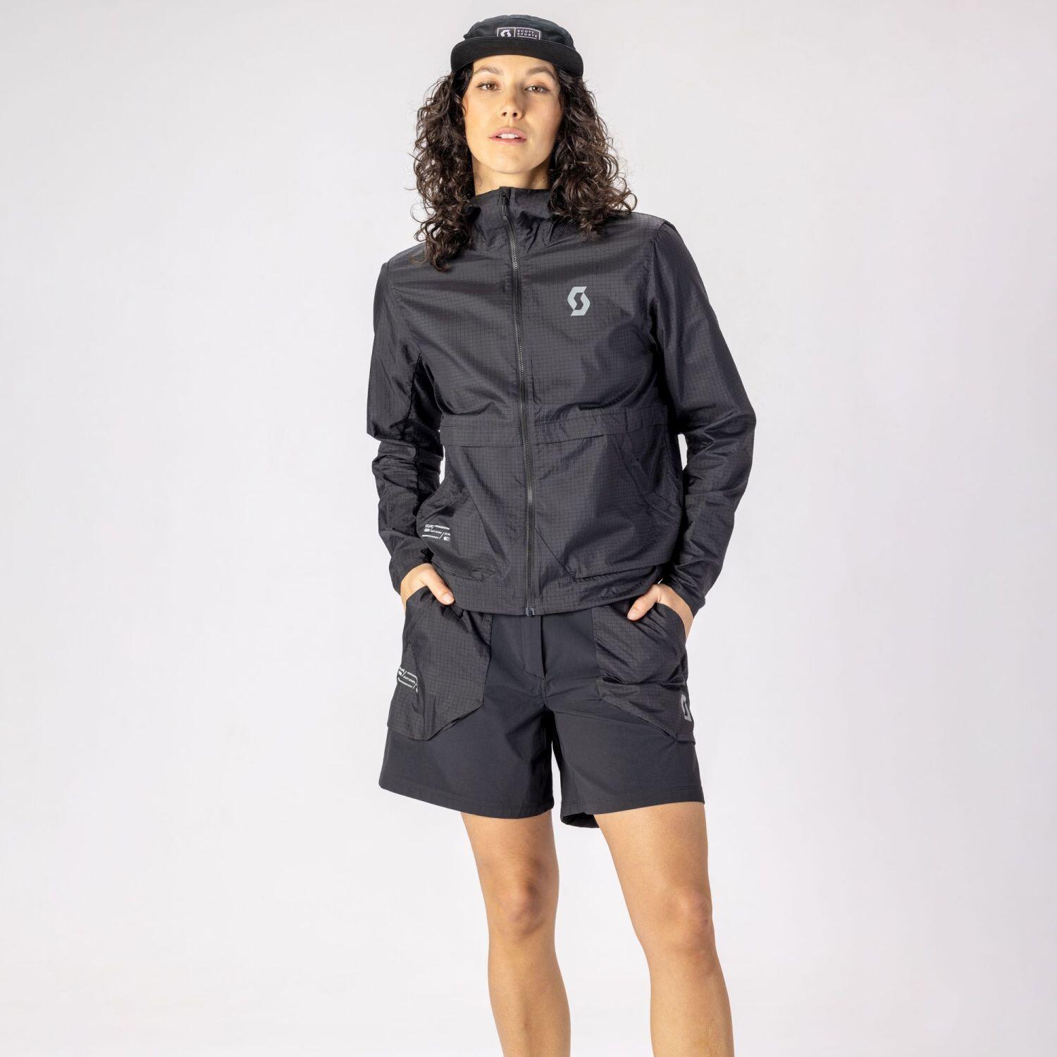 Pantalón corto de montaña de mujer EXPLORAIR ESCAPE Scott 3/6
