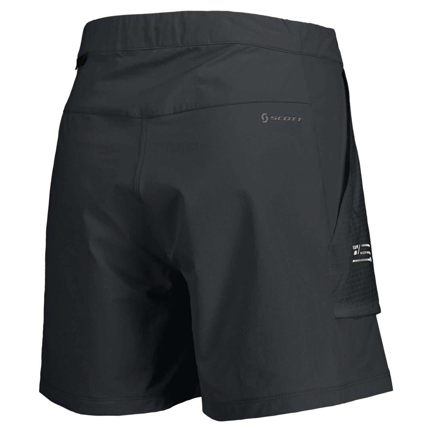 Pantalón corto de montaña de mujer EXPLORAIR ESCAPE Scott 2/6