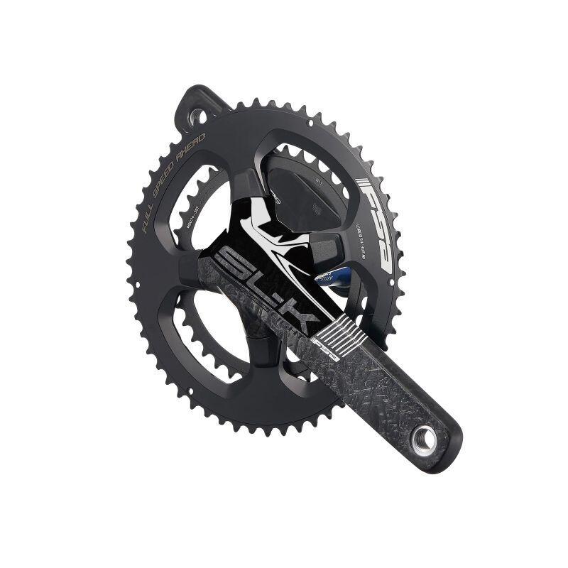 FSA Pédalier FSA Sl-K Mod BB386Evo 12 V