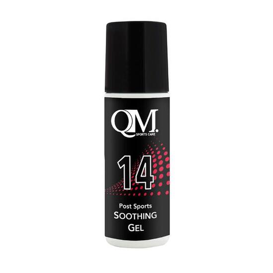 Qm Sports Care 14 Gel Lenitivo Roll-on 100 ml.