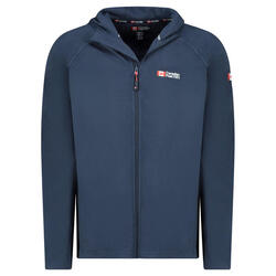 Polaire à capuche Canadian Peak Tugoodeak 233