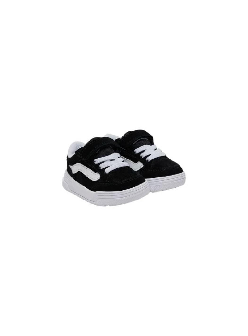 Sneaker basse Vans VN000D4MBZW1 HYLANE V noir 3/5