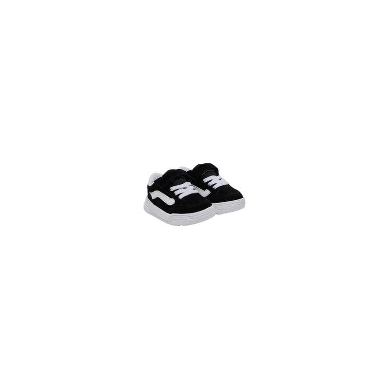 Sneakerși copii unisex vans negru