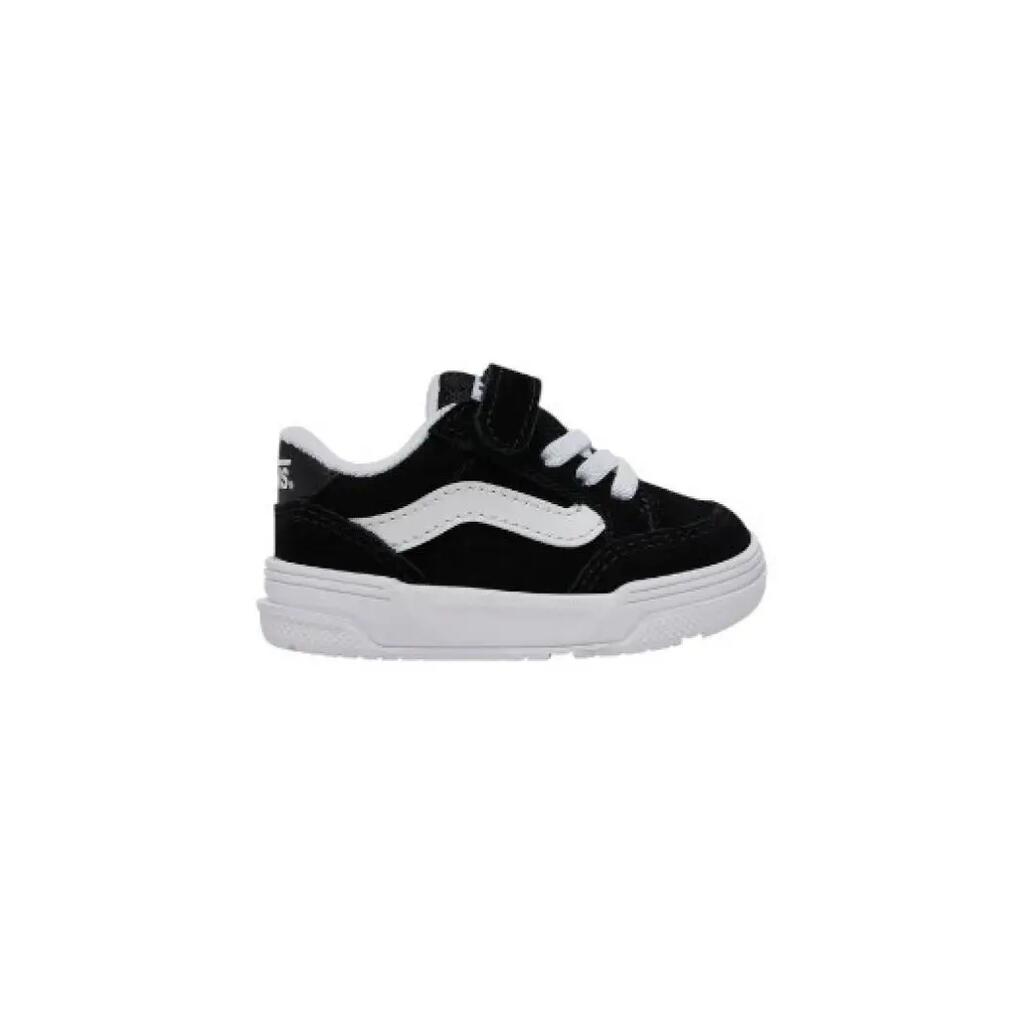 Low-top sneakers Vans VN000D4MBZW1 HYLANE V black