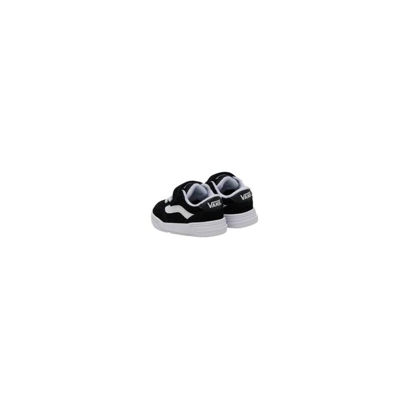 Sneakerși copii unisex vans negru
