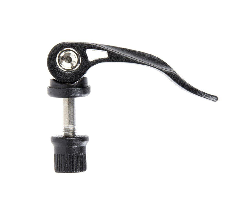 TRANZX TranzX Zadelpenklembout m6 zwart