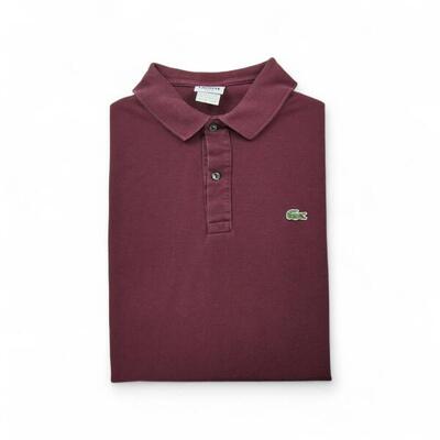 Second life - Kurzarm Herren Polo - In sehr gutem Zustand