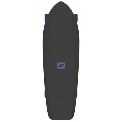 Planche de skate Hydroponic Square Cruiser