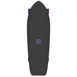 Planche de skate Hydroponic Square Cruiser