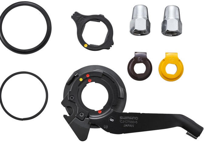 Pakking Shimano CJ-C7000-5 2/2