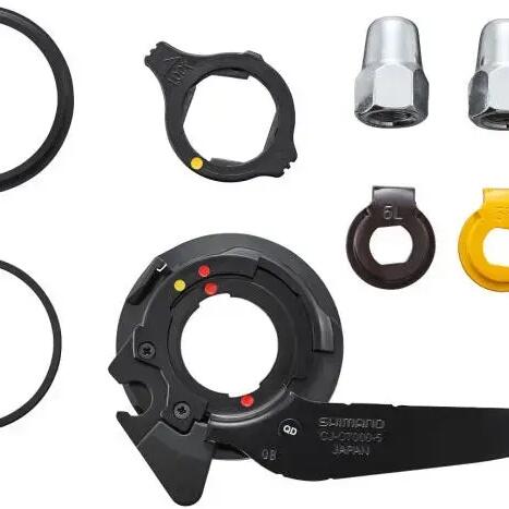 Shimano Nexus 5 CJ-7000-5 Cassette Joint Unit