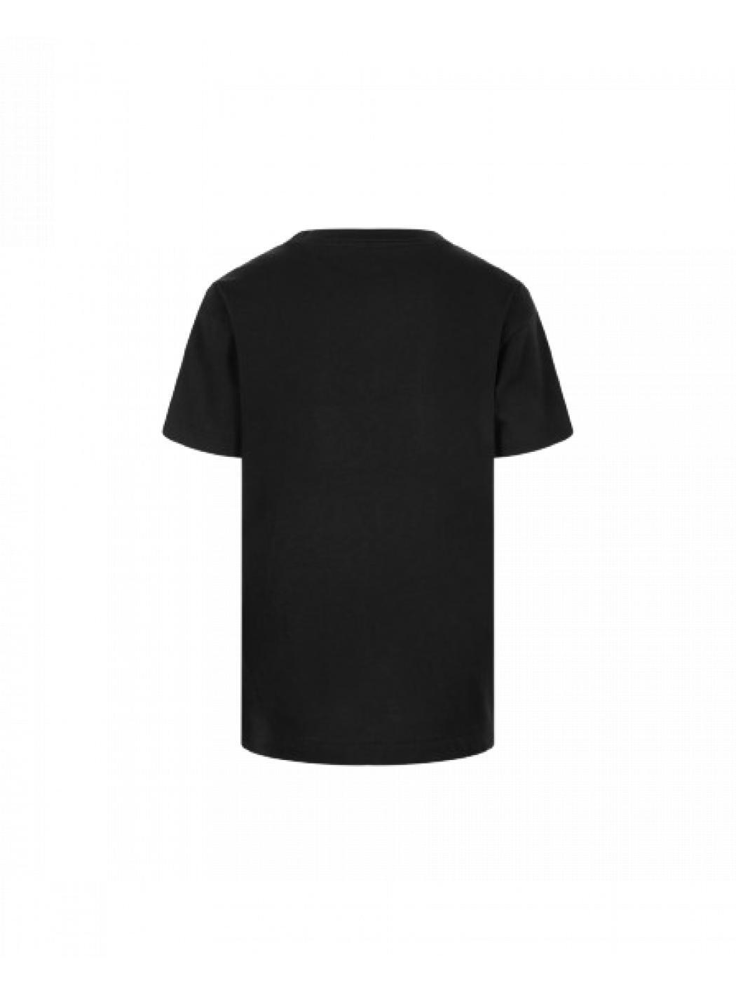 T-shirt Bambina Nike Sportswear 45D165-023_Jordan 3/3