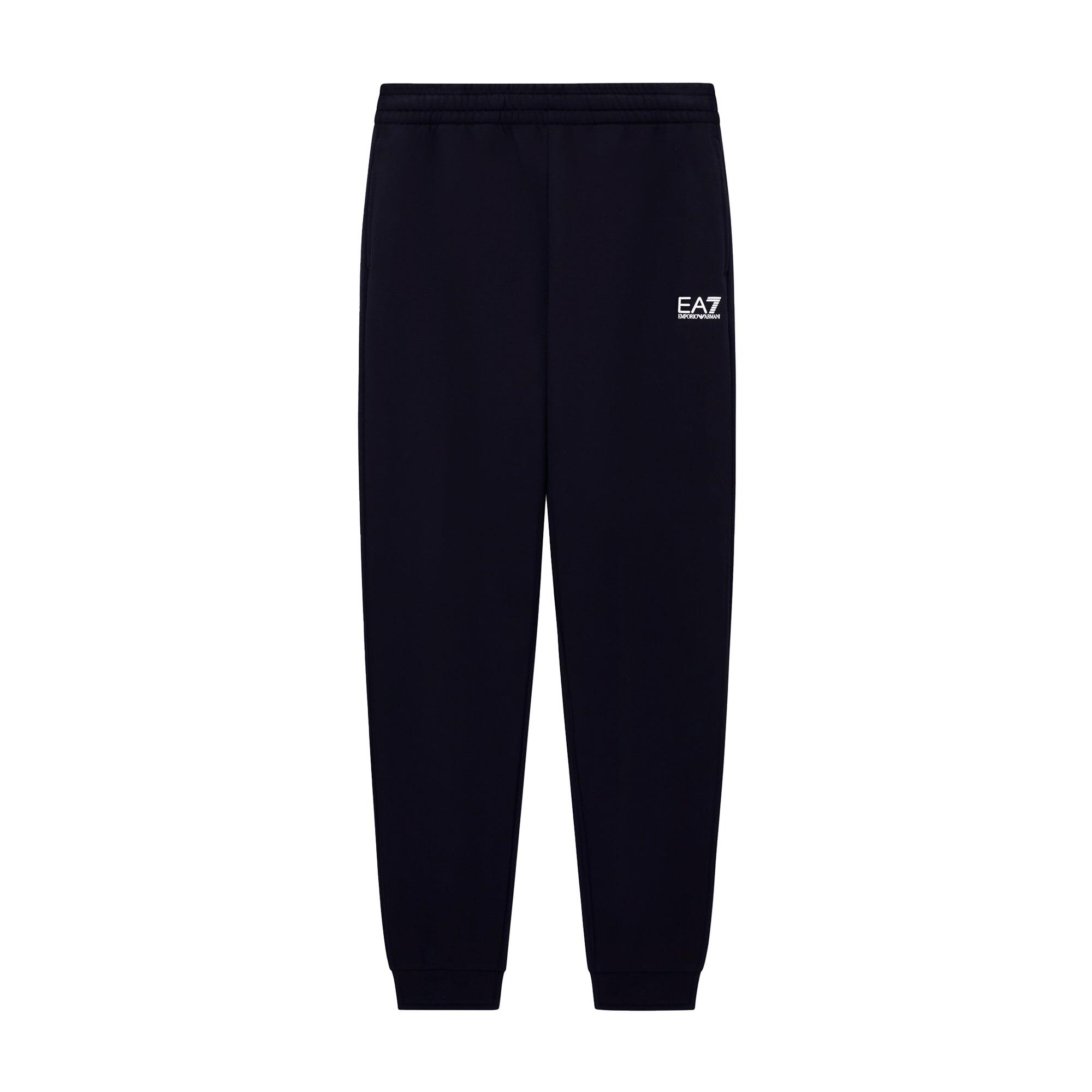 Core ID Jogger Pants Black 1/3