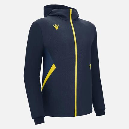 Kapuzenjacke Macron Tiamat