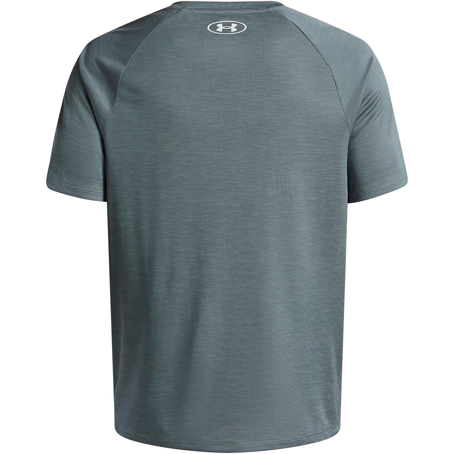 Shirt UA TECH TEXTURED SS 2/4
