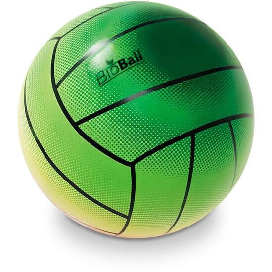 Ballon bio enfant Mondo Spa Pixel