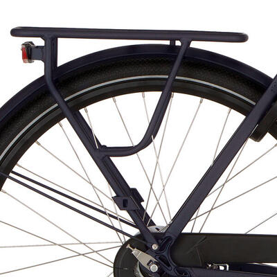 Cortina Foss Univers-Blau Matt Fahrradträger
