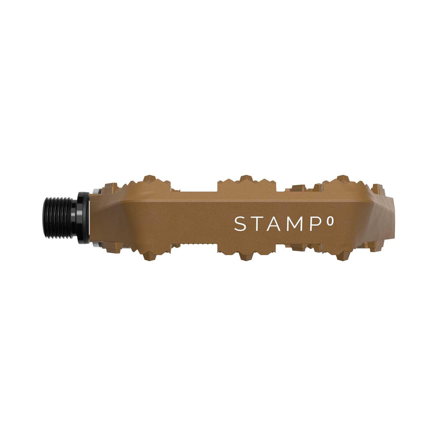 Wide pedals crankbrothers Stamp 0 3/3