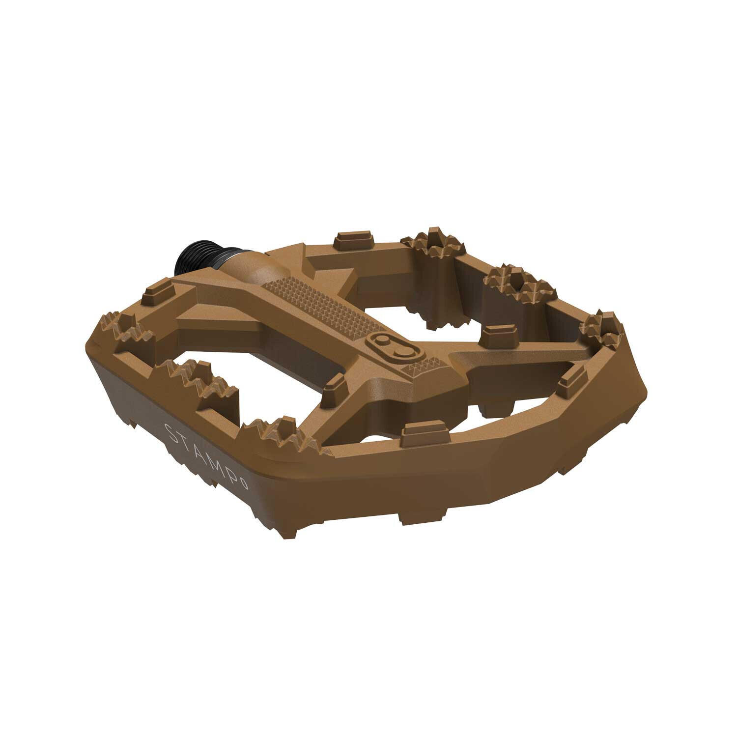 Wide pedals crankbrothers Stamp 0 2/3