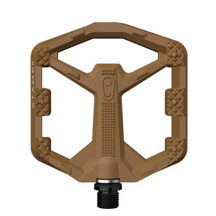 Breite Pedale crankbrothers Stamp 0