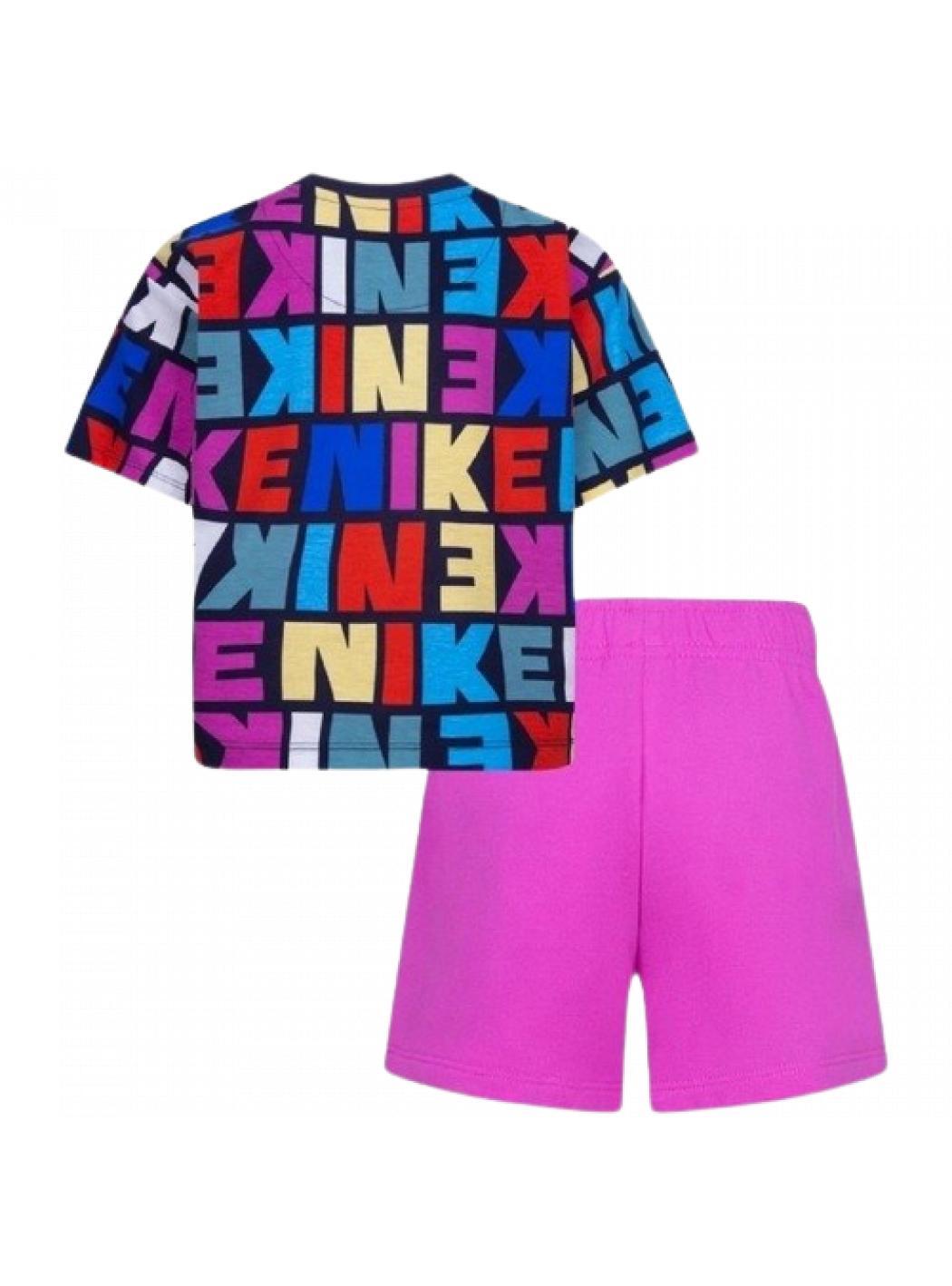 Completino bambina nike knit- k-ax 3/3